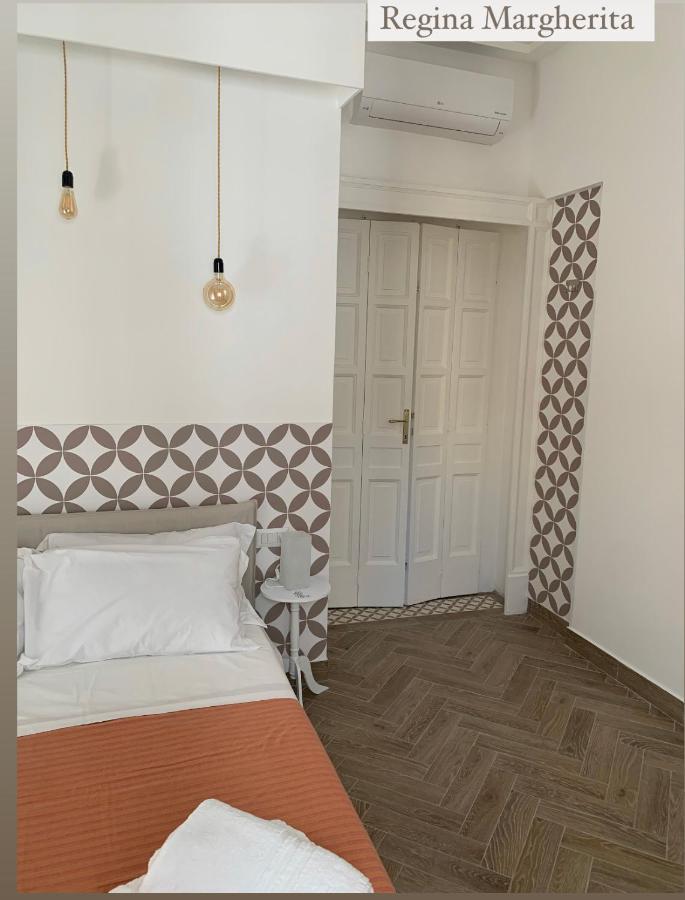 Serghouse Naples Exterior photo